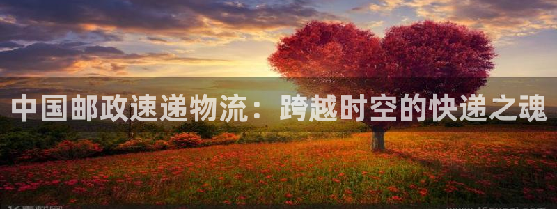 豪门国际官网多少：中国邮政速递物流：