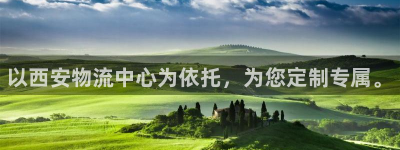 豪门国际官网下载多少钱：以西安物流中