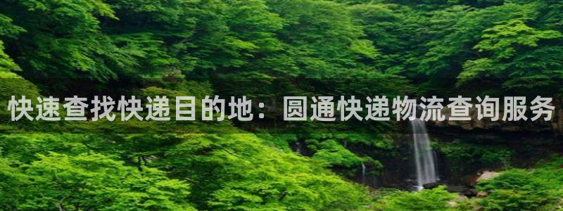 豪门国际软件是什么：快速查找快递目的